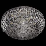 Люстра Эдна №8 (с плотным прилеганием к потолку) в Симферополе