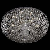 Люстра Эдна №8 (с плотным прилеганием к потолку) в Симферополе