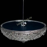 Люстра Эдна №8 (с плотным прилеганием к потолку) в Симферополе