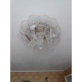 Люстра Есения Антик 600 мм в Симферополе