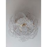 Люстра Есения Антик 600 мм в Симферополе