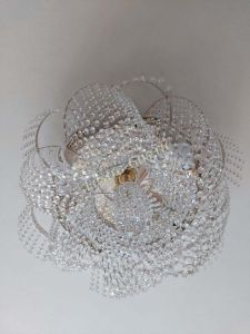 Люстра Есения Антик 600 мм в Симферополе отзыв и фото покупателя