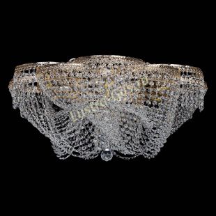  Люстра Есения Антик