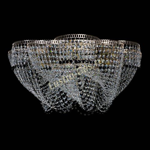 Люстра Есения в Симферополе Гусь Хрустальный