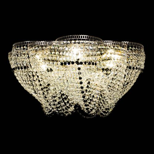 Люстра Есения в Симферополе Гусь Хрустальный