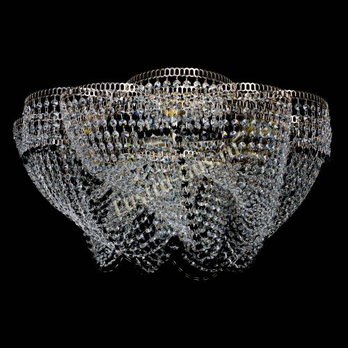 Люстра Есения в Симферополе Гусь Хрустальный