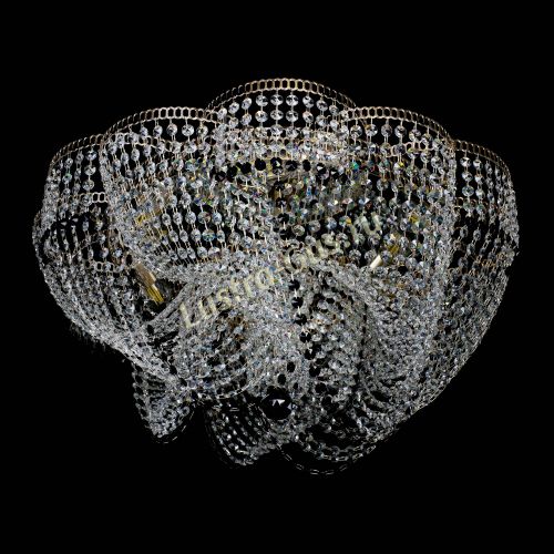 Люстра Есения в Симферополе Гусь Хрустальный