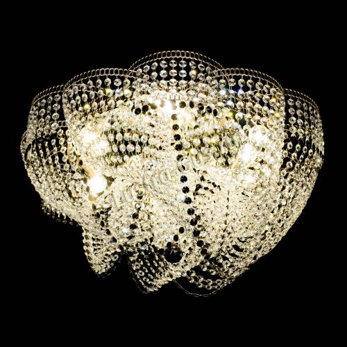 Люстра Есения в Симферополе Гусь Хрустальный