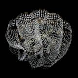 Люстра Есения в Симферополе