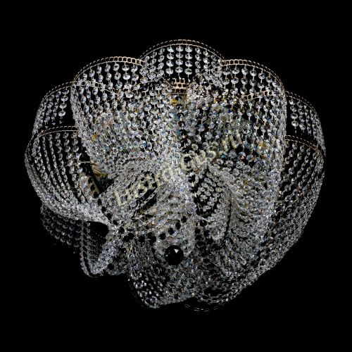 Люстра Есения в Симферополе Гусь Хрустальный