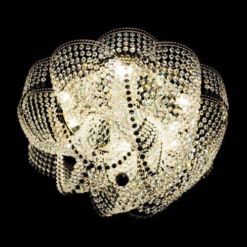 Люстра Есения в Симферополе Гусь Хрустальный