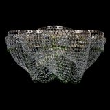 Люстра Есения зеленая в Симферополе