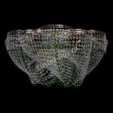 Люстра Есения зеленая в Симферополе