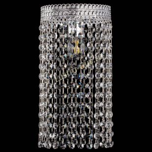Люстра хрустальная Флоренция №1 оптикон