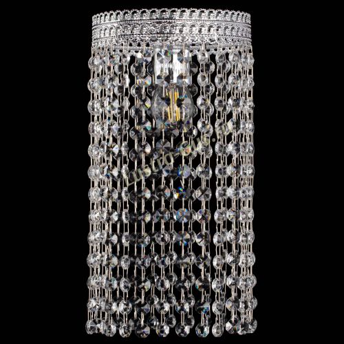 Люстра Флоренция №1 оптикон в Симферополе Гусь Хрустальный