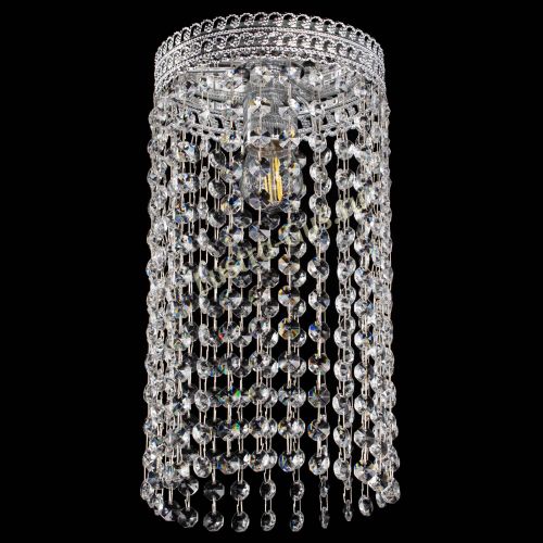 Люстра Флоренция №1 оптикон в Симферополе Гусь Хрустальный