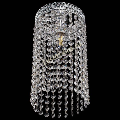 Люстра Флоренция №1 оптикон в Симферополе Гусь Хрустальный