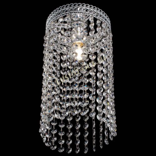 Люстра Флоренция №1 оптикон в Симферополе Гусь Хрустальный