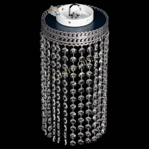 Люстра Флоренция №1 оптикон в Симферополе Гусь Хрустальный