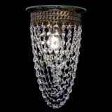 Люстра Флоренция №1 Водоворот под бронзу в Симферополе