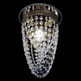 Люстра Флоренция №1 Водоворот под бронзу в Симферополе