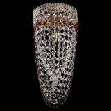 Люстра Флоренция №1 Водоворот чайная в Симферополе