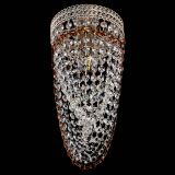 Люстра Флоренция №1 Водоворот чайная в Симферополе