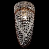 Люстра Флоренция №1 Водоворот чайная в Симферополе