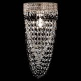 Люстра Флоренция №1 Водоворот черная в Симферополе