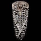 Люстра Флоренция №1 Водоворот черная в Симферополе