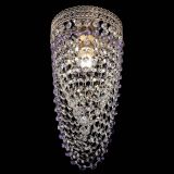 Люстра Флоренция №1 Водоворот фиолетовая в Симферополе