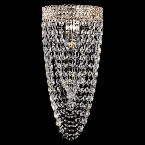 Люстра Флоренция №1 Водоворот в Симферополе Гусь Хрустальный