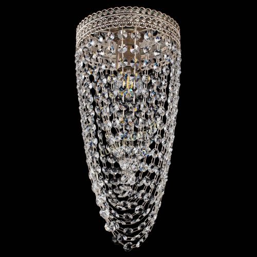 Люстра Флоренция №1 Водоворот в Симферополе Гусь Хрустальный