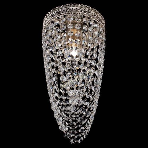 Люстра Флоренция №1 Водоворот в Симферополе Гусь Хрустальный