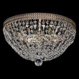 Люстра Флоренция №3 купол в Симферополе