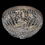 Люстра Флоренция №3 купол в Симферополе