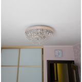 Люстра Флоренция №3 купол в Симферополе