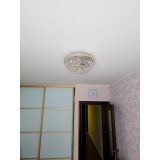 Люстра Флоренция №3 купол в Симферополе