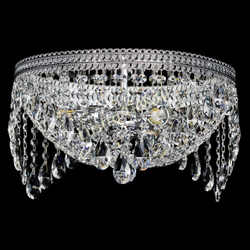 Люстра Флоренция №3 журавлик в Симферополе Гусь Хрустальный