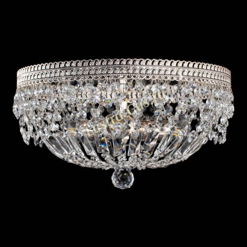 Люстра Флоренция №4 в Симферополе Гусь Хрустальный