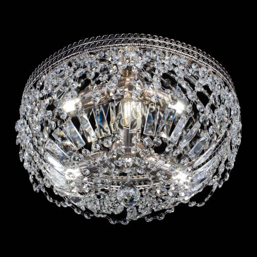 Люстра Флоренция №4 в Симферополе Гусь Хрустальный