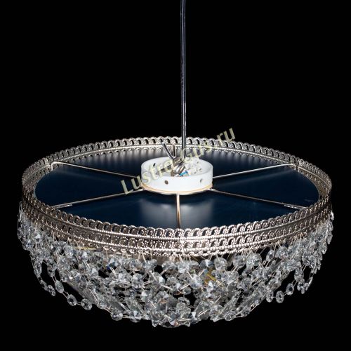 Люстра Флоренция №4 в Симферополе Гусь Хрустальный