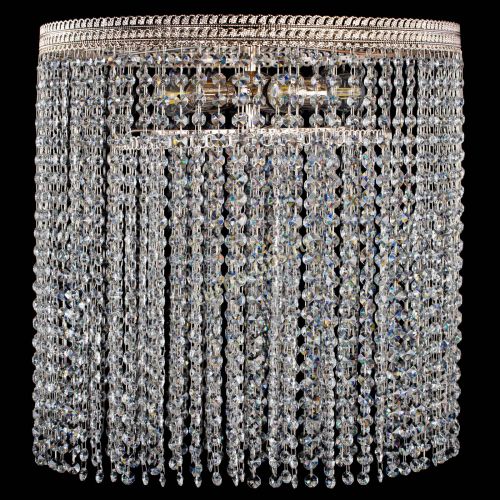 Люстра Флоренция капель оптикон 500 в Симферополе Гусь Хрустальный