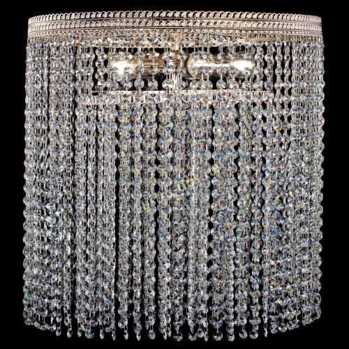 Люстра Флоренция капель оптикон 500 в Симферополе Гусь Хрустальный