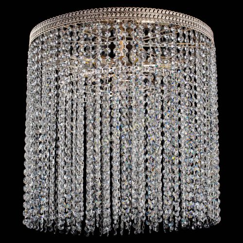 Люстра Флоренция капель оптикон 500 в Симферополе Гусь Хрустальный