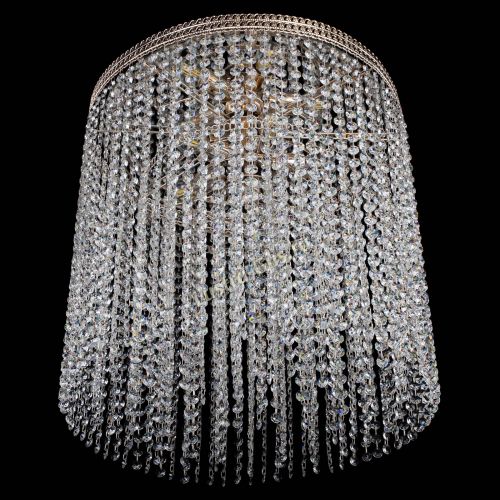 Люстра Флоренция капель оптикон 500 в Симферополе Гусь Хрустальный