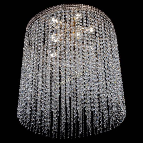 Люстра Флоренция капель оптикон 500 в Симферополе Гусь Хрустальный