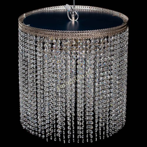 Люстра Флоренция капель оптикон 500 в Симферополе Гусь Хрустальный