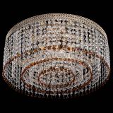 Люстра Флоренция капель оптикон чайная в Симферополе