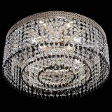 Люстра Флоренция капель оптикон черная в Симферополе